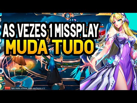 GAMEPLAY MIRROR MATCH DE TAPINHA SAINT SEIYA AWAKENING
