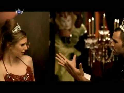 Fatih Ürek - Alırım Aklını [YENI KLIP 2010]