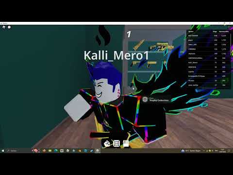 Pistolenduell bis zum Tode