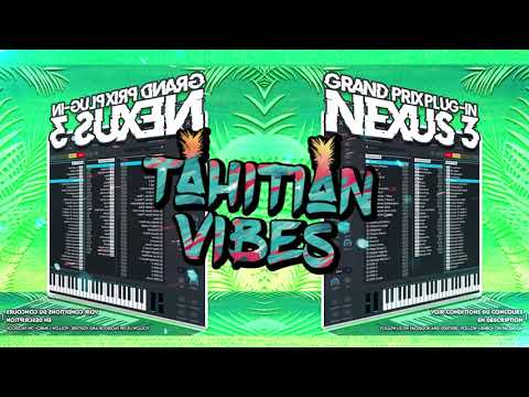 DJ D.Anomaly - Irie locals Stand High Remix