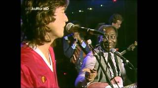 Muddy Waters & The Rolling Stones   Live at the Checkerboard Lounge 1981