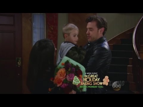 11-25-15 (1) nuJaSam & Danny - Come Here Buddy