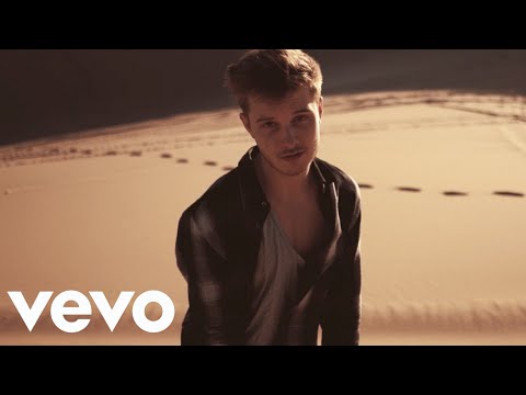 Seth Bishop  - Shawn Mendes [Official Music Video]