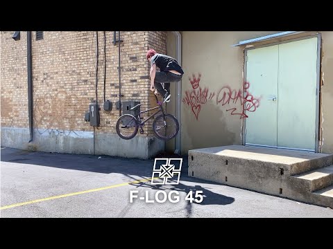 FITBIKECO. F-LOG 45 - NORDSTROM DROPS A MIXTAPE