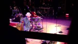 Gord Downie - The Stranger