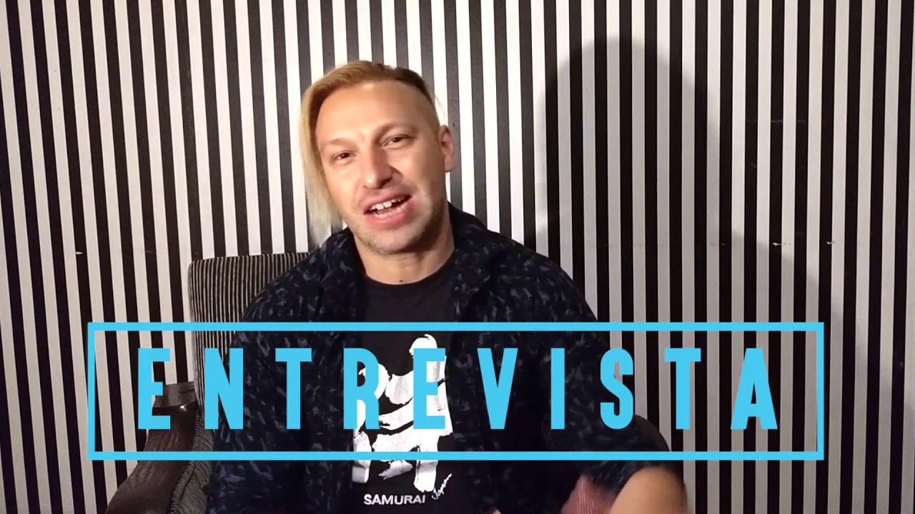 0/7 Hugo Mastrolorenzo - Tango - ENTREVISTA en REVISTANGO.COM - Todos los Links en la Descripción