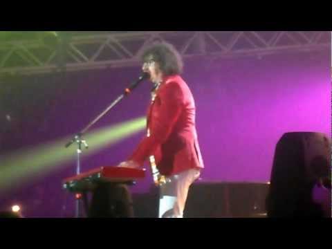 Yendo de la cama al living