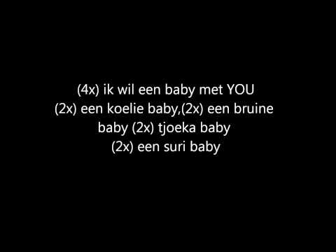 skitta click - mama ik wil een baby lyrics