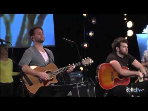 Those who wait on the Lord - Jeremy Riddle - Bethel Church