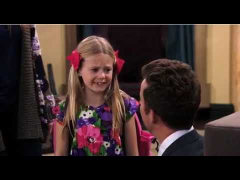 Jessie Saison 3 Episode 10 -  Le premier job d'Emma - 6/6