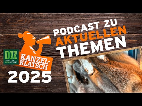 DJZ Pulpit Gossip - All about fox skins