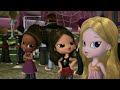 Bratz Kidz Sleep Over Adventure 2007 EN