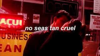 soda stereo - prófugos  [letra]