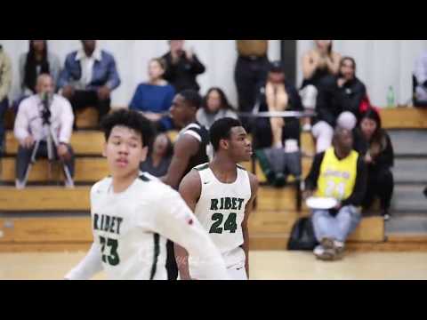 Barrington Hargress Vs Price Highlights 02/04/2020