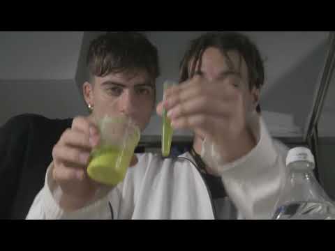 Gabrix x Gora - FORMULA