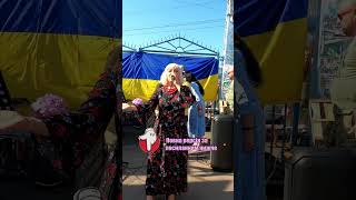 Валентина Власюк- Святкова пісня❗️#зсув #українськіпісні #українськамузика #коростишів #музика #хіти