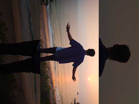 The song of the sea #goa goa #shorts #reels #morningWhatsApp status#beach #interstellar #status