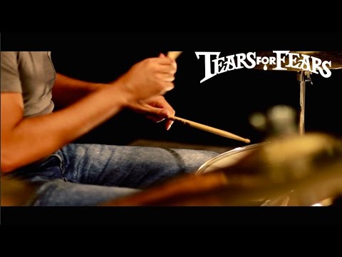 Tears For Fears - Advice For The Young At Heart - Drum Cover