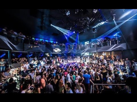 One Nation - Street Parade Lovemobile - Djerem - 2015