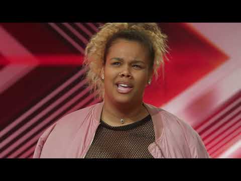 Koelaulu Dominga Correia Noca - Diamonds | X Factor Suomi | MTV3