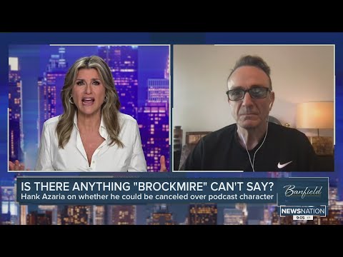 How does Hank Azaria come up with so many voices?