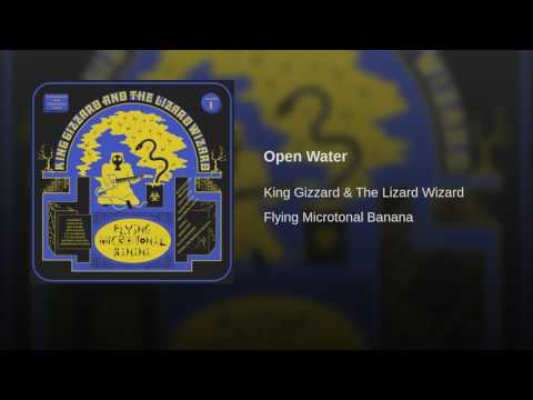 Video thumbnail for Open Water