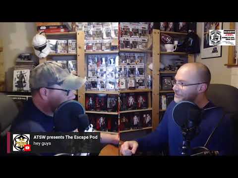 Episode 149 - A look back at Rebels: Twilight of the Apprentice