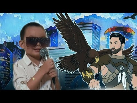 AMRE/BURKIT - Лейла трек 🤘🏻