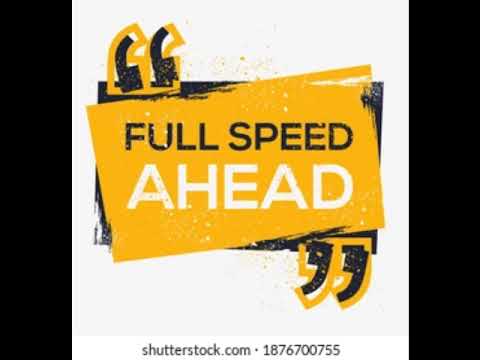 Clint D. Rose - Full Speed Ahead Part 5