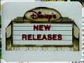 Disney Com Promo Short