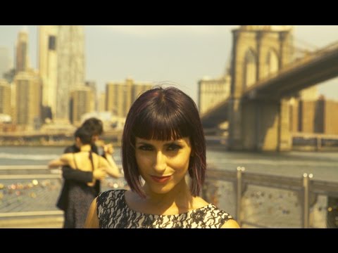 Verso (Tango in New York) - Nicoletta Filella