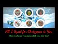 All I Gyatt For Chrizzmas Is You Official Video Full And Better Version