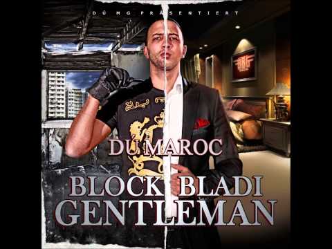 Dú Maroc one touch (feat jonesmann) (Block Bladi Gentleman)