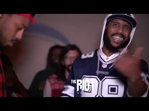 Mike Ill vs Vice Versa