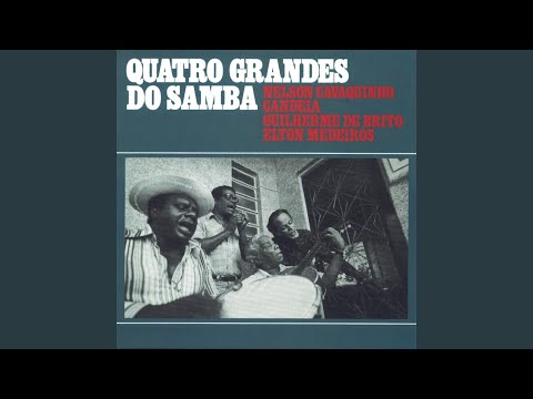 A Flor e o Espinho / Quando Eu Me Chamar Saudade