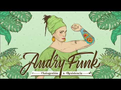 07. Audry Funk  Desde Que Te Fuiste Beat X Dr  Funk