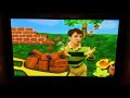 Opening To Blue S Big Treasure Hunt 1999 VHS