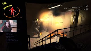 Lethal Company - Captain of the Commoners