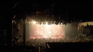 Darius Rucker - Lighter Up (Amsterdam 06-03-2017)