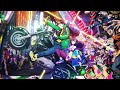 Jordan Adetunji Decay AMV W Lyrics