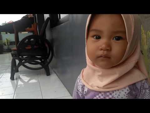 We Will Visit Grandma's House and See Animals - Alifiya Fatihatu Mardhiyah