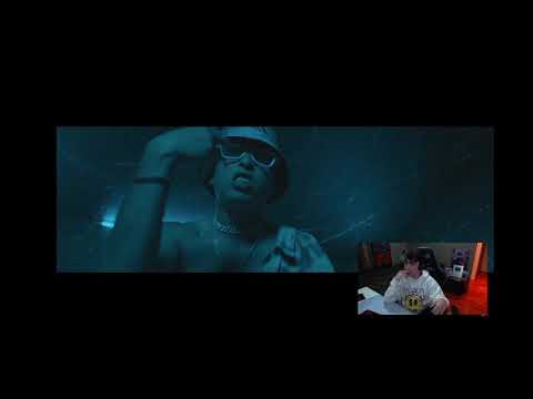 CARRERA REACCIONA A AK4:20 - SIEMPRE FINE - (PRODBY MAGIC ON THE BEAT)