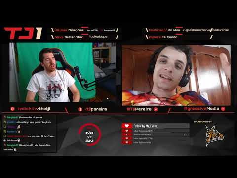 TJI REAGE A LUNATIC "TOP 10 CARTAS MAIS PODEROSAS YUGIOH"