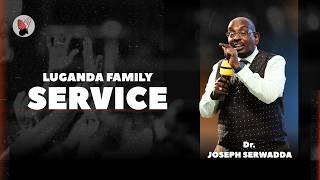 Luganda Family Service | 26 04 2026