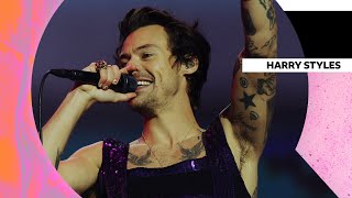 Download lagu Harry Styles As It Was... mp3