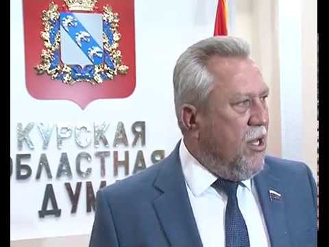 В Курске обсудили проблемы среднего профессионального образования.