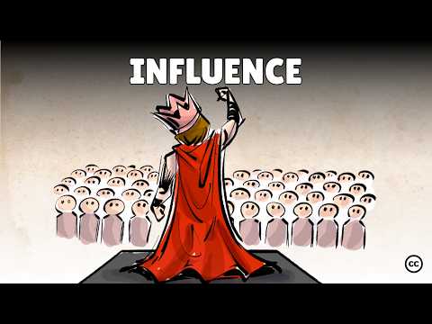 心理說服的 7 大原則 (7 Principles of Psychological Persuasion)