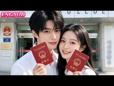 She agreed to a fake marriage, unaware it was the CEO's plan—he's secretly loved her for ten years!