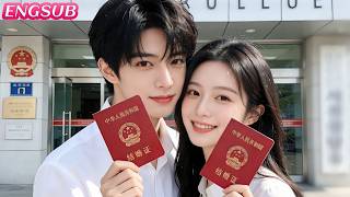 Download lagu She agreed to a fake marriage, unaware it was the CEO's plan—he's secretly loved her for ten years! mp3