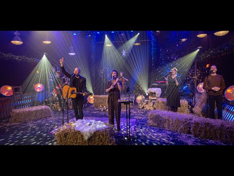 God van licht (kersteditie) | LEV